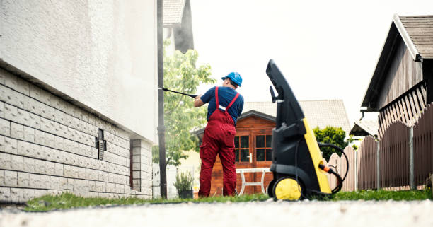 Trusted Barbourville, KY Pressure Washing Experts